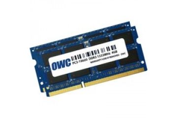 Pomnilnik OWC Pomnilnik  OWC SO-DIMM 8 GB...