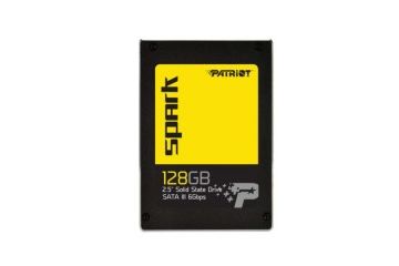 SSD diski Patriot  Patriot 128GB SSD 2.5' SATA3