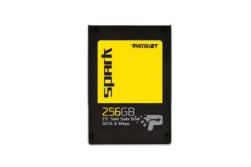 SSD diski Patriot  Patriot 256GB SSD 2.5' SATA3