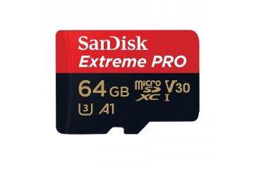 Spominske kartice SanDisk  Sandisk Extreme PRO...