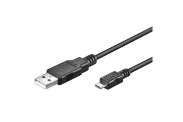 kabli Ewent  Polnilni kabel USB-A v Micro-B...
