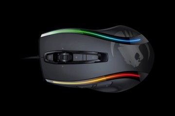 Miške ROCCAT ROCCAT Kone + Laser Gaming Mouse,...