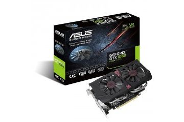 Grafične kartice Asus  ASUS GeForce GTX1060...
