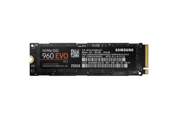 SSD diski Samsung  Samsung 250GB 960 Evo SSD...