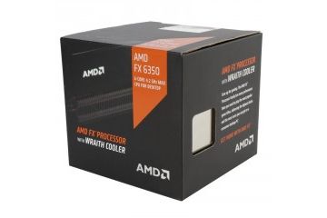 Procesorji AMD  AMD FX-6350 3,9/4,2 GHz AM3+...