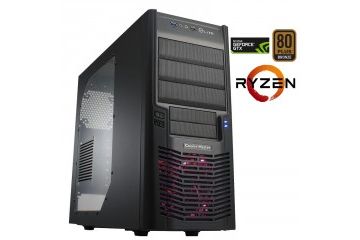 Namizni računalniki PCplus   PCPLUS AMD Gamer...