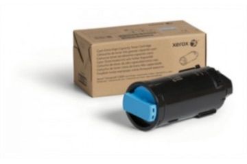 Tonerji XEROX  Xerox cyan toner extra hi-cap za...