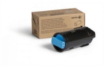 Tonerji XEROX  Xerox cyan toner extra hi-cap za...