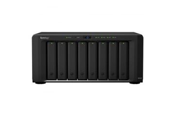 NAS Synology  NAS Synology DS-1817+ (2GB)...