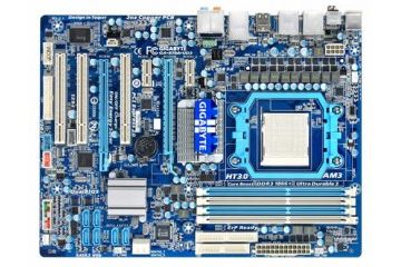 Osnovne plošče Gigabyte Mainboard S-AM3...