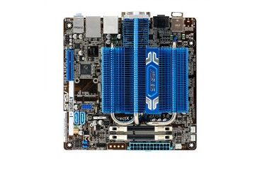 Osnovne plošče Asus Mainboard ASUS AT5IONT-I,...