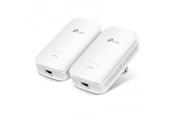 Powerline TP-link  TP-LINK TL-PA8010 KIT AV1300...