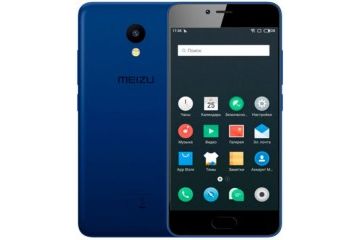 Telefoni MEIZU  Meizu M5C 2/16GB mobilni...