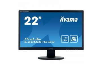 LCD monitorji IIYAMA  IIYAMA ProLite E2283HS-B3...