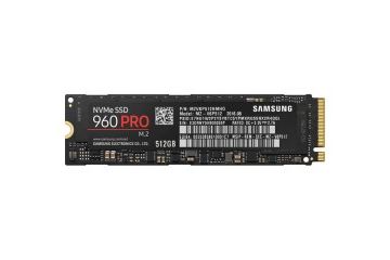 SSD diski Samsung  Samsung 512GB 960 PRO SSD...