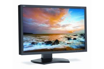 LCD monitorji NEC  NEC MultiSync P242W 61,1cm...