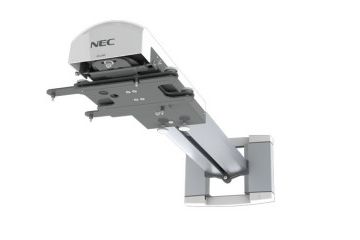 Dodatki za projektorje NEC  NEC NP02WK stenski...