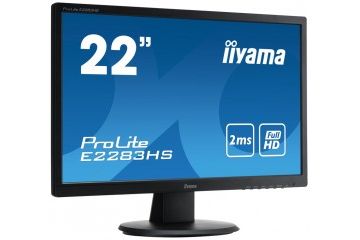 LCD monitorji IIYAMA  IIYAMA ProLite E2283HS-B1...