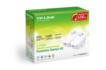 Powerline TP-link TP-LINK TL-PA8010P KIT AV1200...