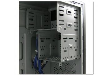 PC Ohišja LC Power  LC-POWER 2004MB USB3.0...