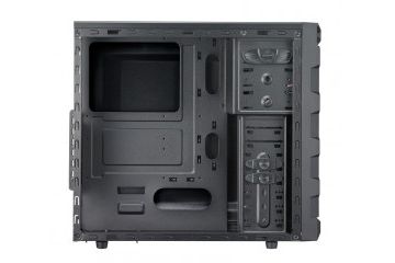 PC Ohišja COOLER MASTER  COOLER MASTER K280...