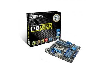 Osnovne plošče Asus Mainboard S-1155 ASUS...