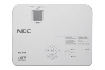 Projektorji NEC  NEC V332W WXGA 3300Ansi...