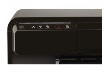Laserski črno/beli HP 42 Brizgalni tiskalnik...