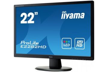 LCD monitorji IIYAMA  IIYAMA ProLite E2282HD-B1...