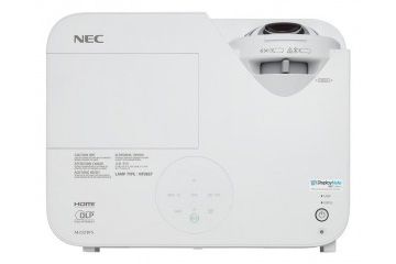 Projektorji NEC  NEC M333XS XGA 3300Ansi...