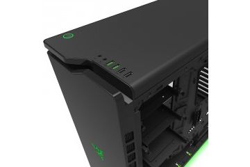 PC Ohišja NZXT  NZXT H440 Special Edition z...