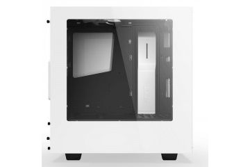 PC Ohišja NZXT  NZXT Source S340 White...