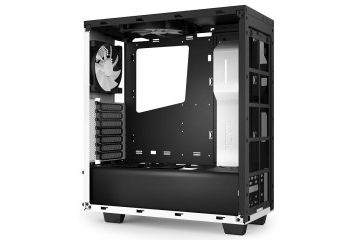 PC Ohišja NZXT  NZXT Source S340 White...