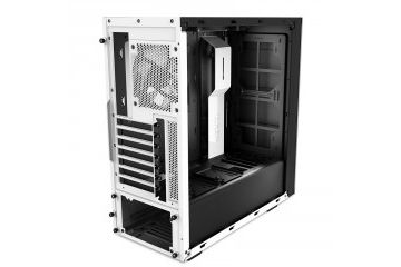 PC Ohišja NZXT  NZXT Source S340 White...