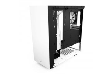 PC Ohišja NZXT  NZXT Source S340 White...