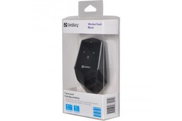 Miške Sandberg  SANDBERG Wireless Touch Mouse...