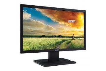 LCD monitorji ACER  ACER V6 V246HQLAbd 59,9 cm...