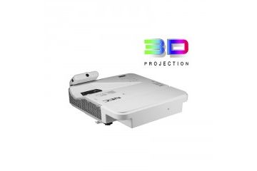 Projektorji NEC  NEC U321Hi FHD 3200A 10000:1...