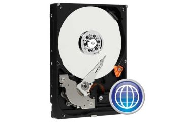 Trdi diski Western Digital Trdi disk WD 500GB...