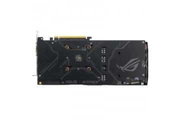 Grafične kartice Asus  ASUS Strix GTX 1060 6GB...