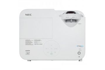 Projektorji NEC  NEC M353WS XGA 3500Ansi...