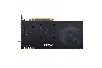 Grafične kartice MSI  MSI Gaming X GeForce GTX...
