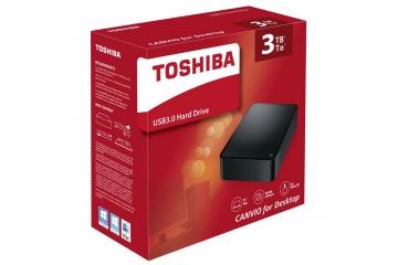Prenosni diski 3.5' TOSHIBA  TOSHIBA Canvio...