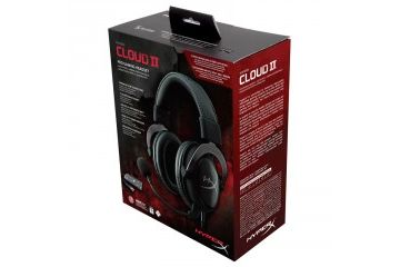  Slušalke Kingston  KINGSTON HyperX Cloud II...