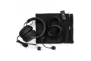  Slušalke Kingston  KINGSTON HyperX Cloud II...