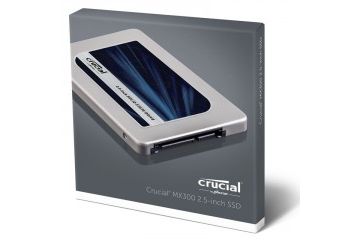 SSD diski CRUCIAL  CRUCIAL MX300 275GB 2,5''...