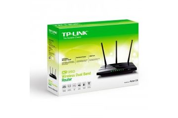 Routerji WiFi TP-link  TP-LINK Archer C59...