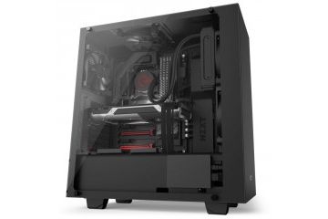 PC Ohišja NZXT  NZXT SOURCE S340 Elite MATTE...