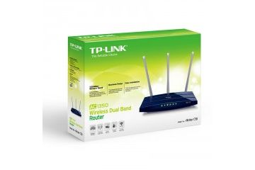 Routerji WiFi TP-link  TP-LINK Archer C58...