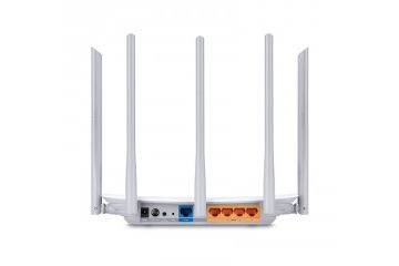 Routerji WiFi TP-link  TP-LINK Archer C60...